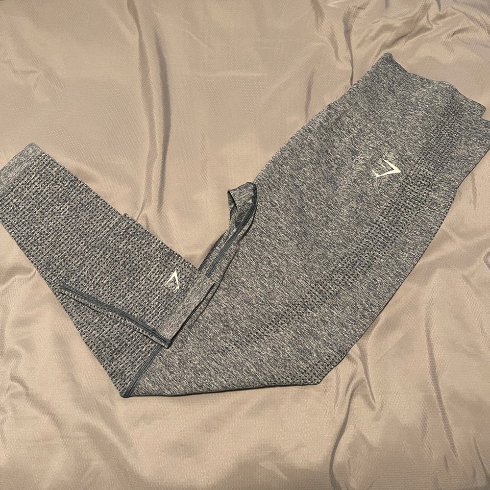 Gymshark Vitql Seamless Leggings
